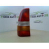 Feu arriere principal gauche (feux) FORD ESCORT 6 BREAK d’occasion