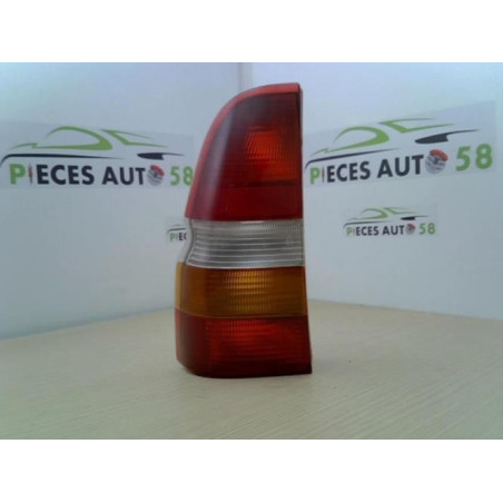 Feu arriere principal gauche (feux) FORD ESCORT 6 BREAK d’occasion