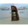 Feu arriere principal gauche (feux) FORD ESCORT 6 BREAK d’occasion