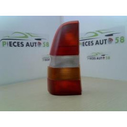 Feu arriere principal gauche (feux) FORD ESCORT 6 BREAK d’occasion