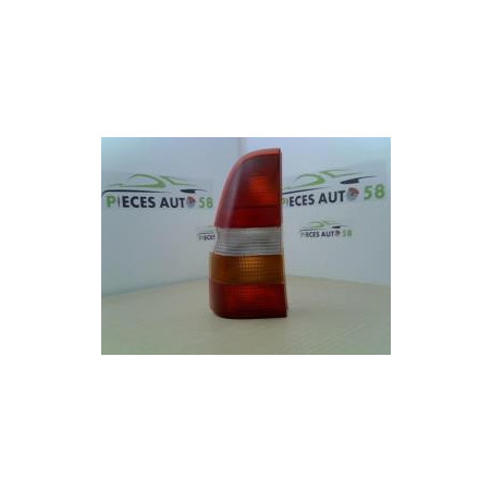 Feu arriere principal gauche (feux) FORD ESCORT 6 BREAK d’occasion