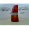 Feu arriere principal gauche (feux) FORD ESCORT 6 BREAK d’occasion