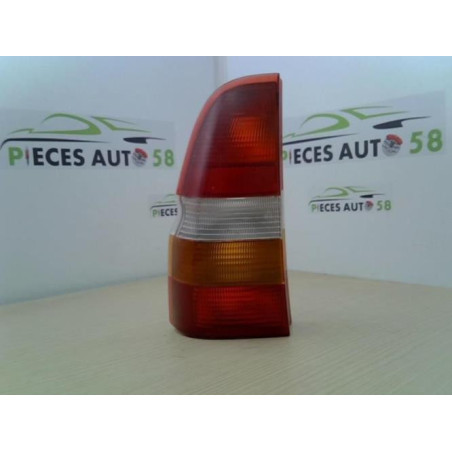 Feu arriere principal gauche (feux) FORD ESCORT 6 BREAK d’occasion