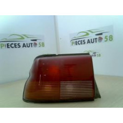 Feu arriere principal gauche (feux) FORD ESCORT 6 d’occasion