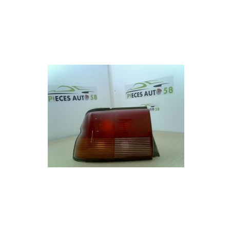 Feu arriere principal gauche (feux) FORD ESCORT 6 d’occasion