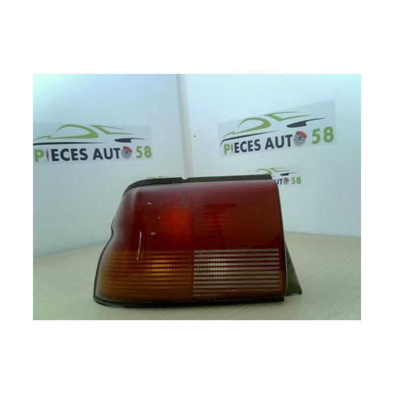 Feu arriere principal gauche (feux) FORD ESCORT 6 d’occasion