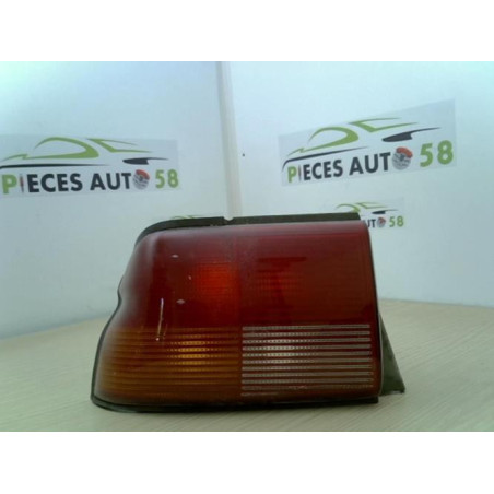 Feu arriere principal gauche (feux) FORD ESCORT 6 d’occasion