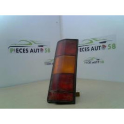 Feu arriere principal gauche (feux) RENAULT  d’occasion
