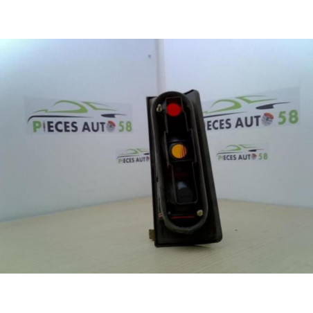 Feu arriere principal gauche (feux) RENAULT  d’occasion