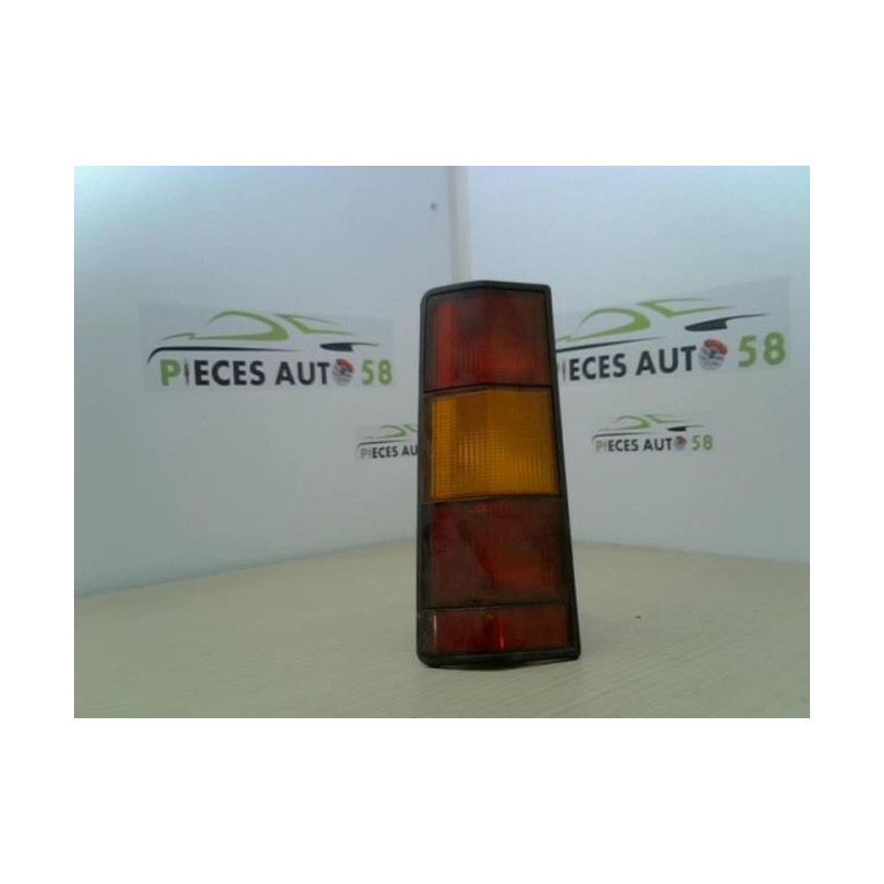 Feu arriere principal gauche (feux) RENAULT  d’occasion