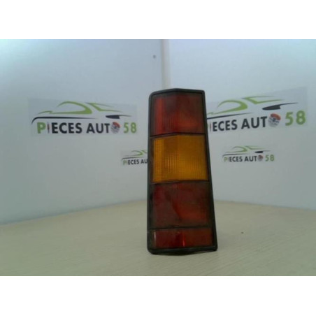 Feu arriere principal gauche (feux) RENAULT  d’occasion