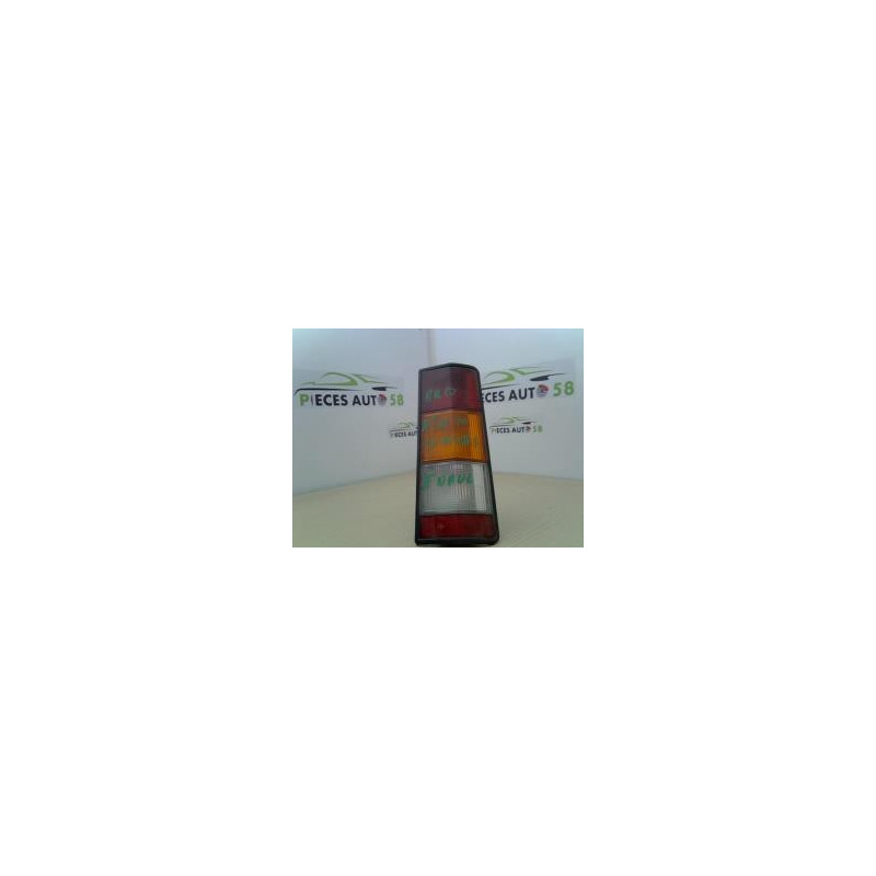 Feu arriere principal droit (feux) RENAULT EXPRESS PHASE 1 d’occasion