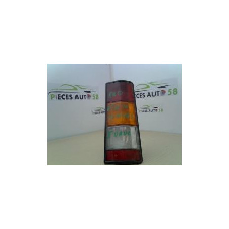 Feu arriere principal droit (feux) RENAULT EXPRESS PHASE 1 d’occasion