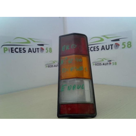 Feu arriere principal droit (feux) RENAULT EXPRESS PHASE 1 d’occasion