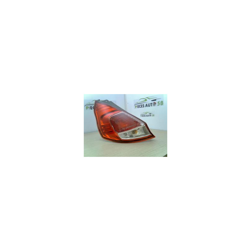 Feu arriere principal gauche (feux) FORD FIESTA 6 PHASE 2 d’occasion