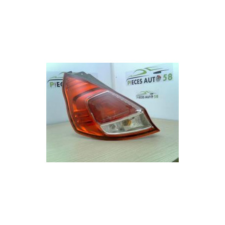 Feu arriere principal gauche (feux) FORD FIESTA 6 PHASE 2 d’occasion