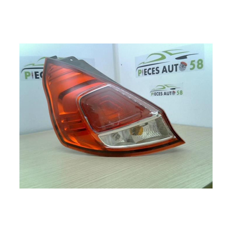 Feu arriere principal gauche (feux) FORD FIESTA 6 PHASE 2 d’occasion