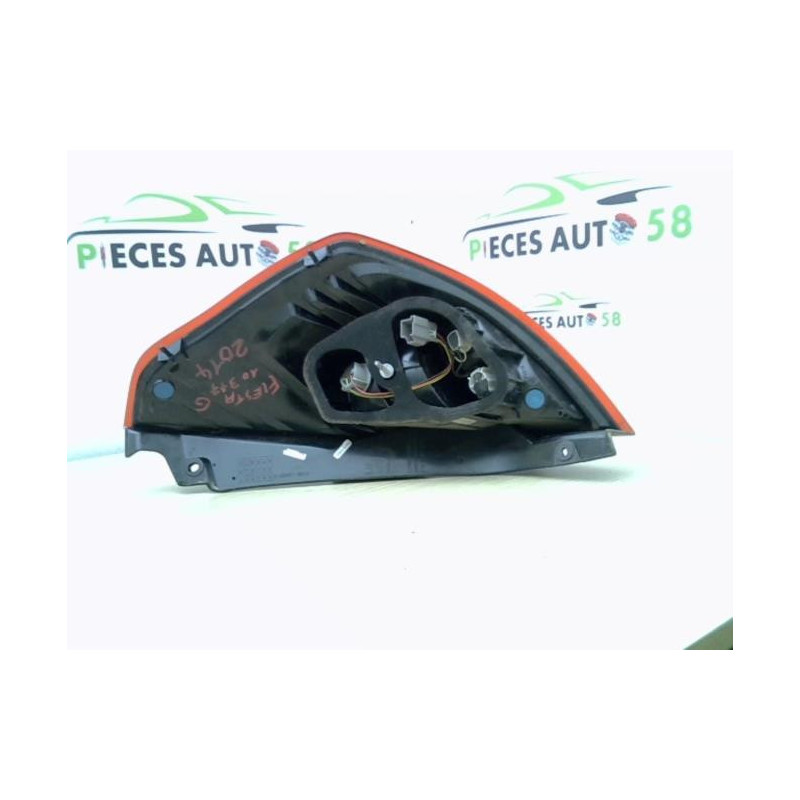 Feu arriere principal gauche (feux) FORD FIESTA 6 PHASE 2 d’occasion