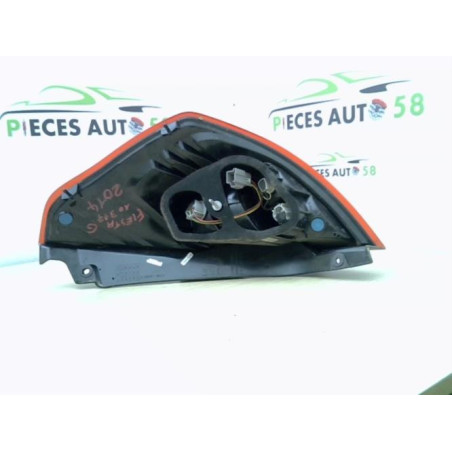 Feu arriere principal gauche (feux) FORD FIESTA 6 PHASE 2 d’occasion