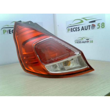 Feu arriere principal gauche (feux) FORD FIESTA 6 PHASE 2 d’occasion