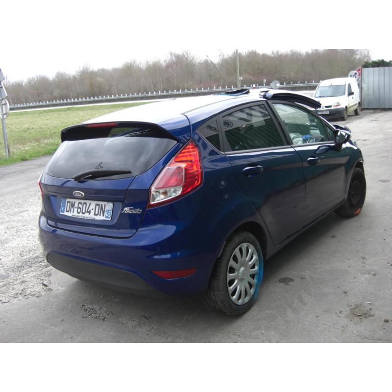 Feu arriere principal gauche (feux) FORD FIESTA 6 PHASE 2 d’occasion