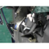 Feu arriere principal gauche (feux) FORD FIESTA 6 PHASE 2 d’occasion