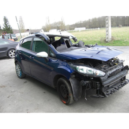 Feu arriere principal gauche (feux) FORD FIESTA 6 PHASE 2 d’occasion