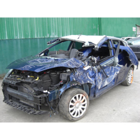 Feu arriere principal gauche (feux) FORD FIESTA 6 PHASE 2 d’occasion