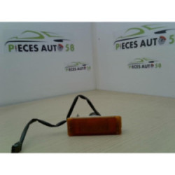 Optique avant secondaire gauche (feux)(clignotant) RENAULT R11 d’occasion
