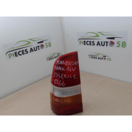 Feu arriere principal gauche (feux) FORD ESCORT 5 PHASE 2 BREAK d’occasion