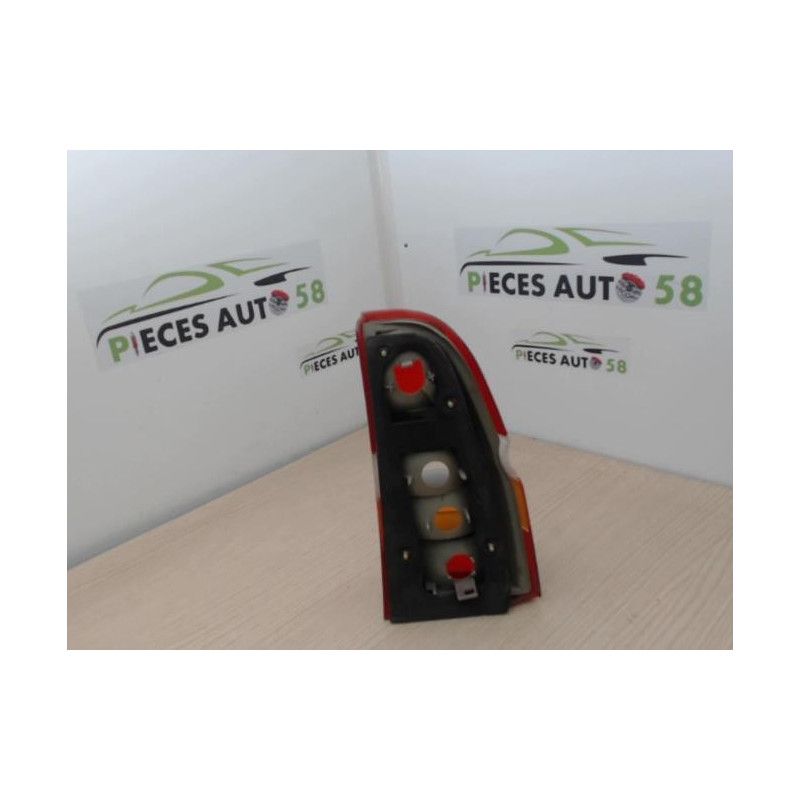 Feu arriere principal gauche (feux) FORD ESCORT 5 PHASE 2 BREAK d’occasion