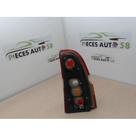 Feu arriere principal gauche (feux) FORD ESCORT 5 PHASE 2 BREAK d’occasion