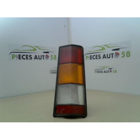 Feu arriere principal droit (feux) RENAULT  d’occasion