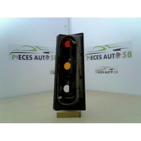 Feu arriere principal droit (feux) RENAULT  d’occasion
