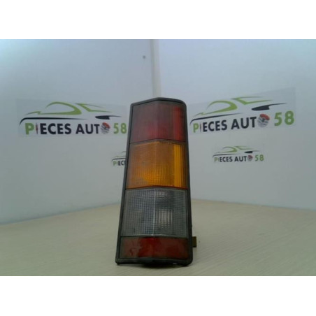Feu arriere principal droit (feux) RENAULT  d’occasion