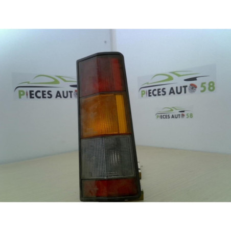 Feu arriere principal droit (feux) RENAULT  d’occasion