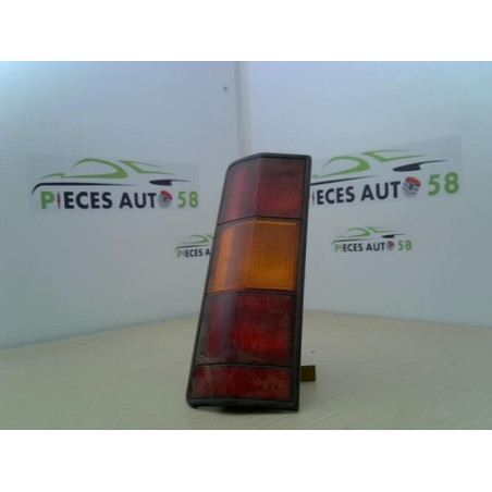 Feu arriere principal gauche (feux) RENAULT  d’occasion