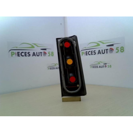 Feu arriere principal gauche (feux) RENAULT  d’occasion
