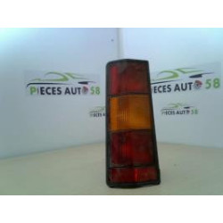 Feu arriere principal gauche (feux) RENAULT  d’occasion