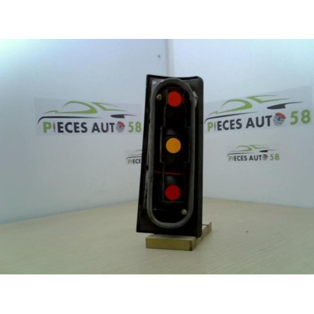Feu arriere principal gauche (feux) RENAULT  d’occasion