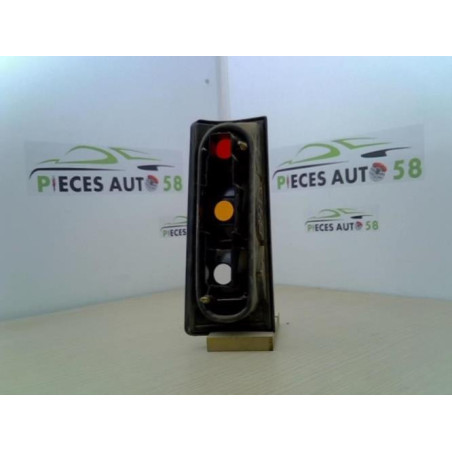 Feu arriere principal gauche (feux) RENAULT  d’occasion
