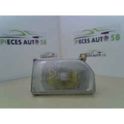Optique avant principal droit (feux)(phare) FORD ESCORT 2 d’occasion