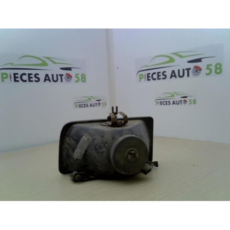 Optique avant principal droit (feux)(phare) FORD FIESTA 1 d’occasion