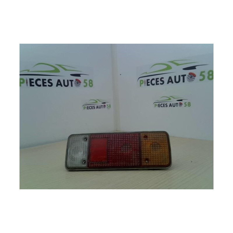 Feu arriere secondaire droit (feux) HONDA  d’occasion