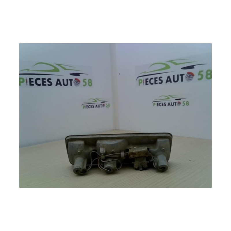 Feu arriere secondaire droit (feux) HONDA  d’occasion