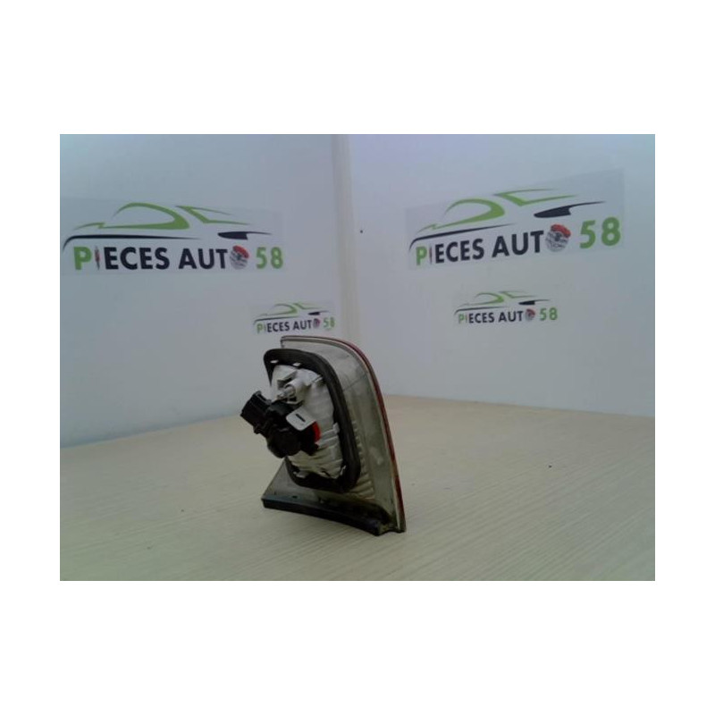 Feu arriere secondaire gauche (feux) AUDI A4 2 PHASE 2 d’occasion