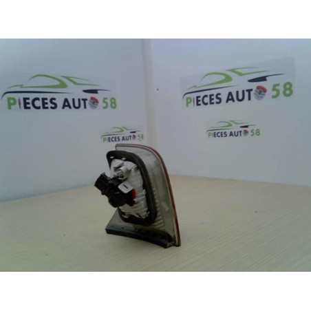 Feu arriere secondaire gauche (feux) AUDI A4 2 PHASE 2 d’occasion