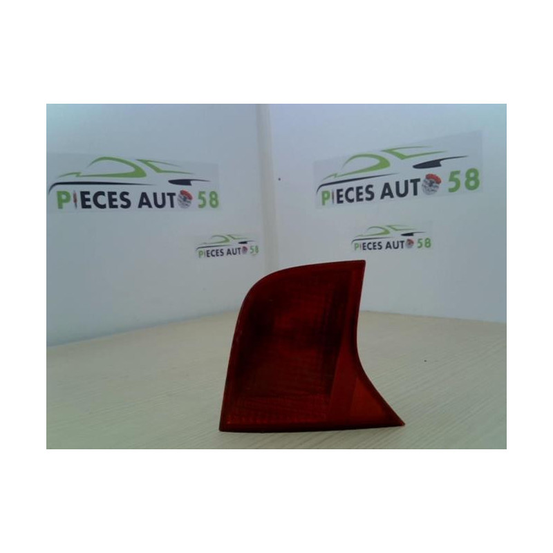 Feu arriere secondaire gauche (feux) AUDI A4 2 PHASE 2 d’occasion