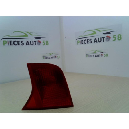 Feu arriere secondaire droit (feux) AUDI A4 2 PHASE 2 d’occasion