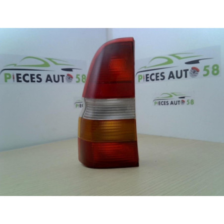 Feu arriere principal gauche (feux) FORD ESCORT 5 PHASE 2 BREAK d’occasion